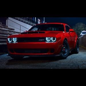 Meet your Posher, Jose